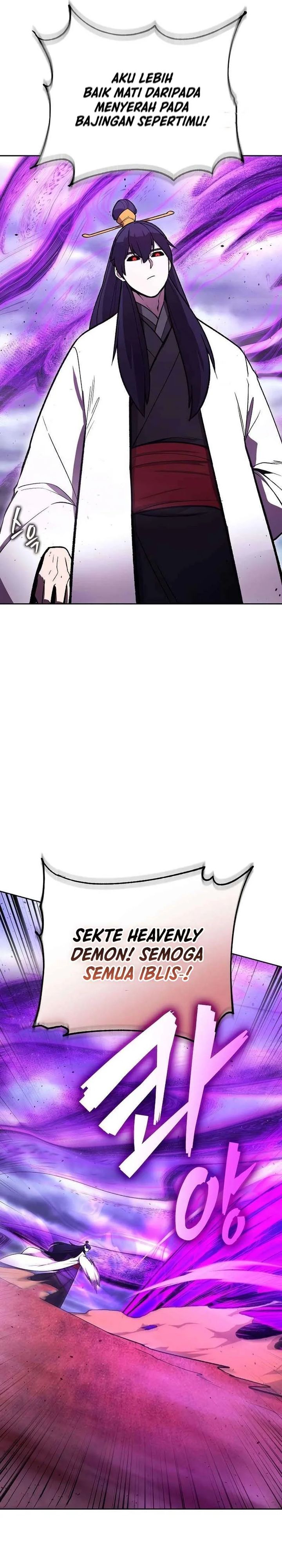 Baca Heavenly Demon Wants to Be a Chef - Chapter 78 halaman 21