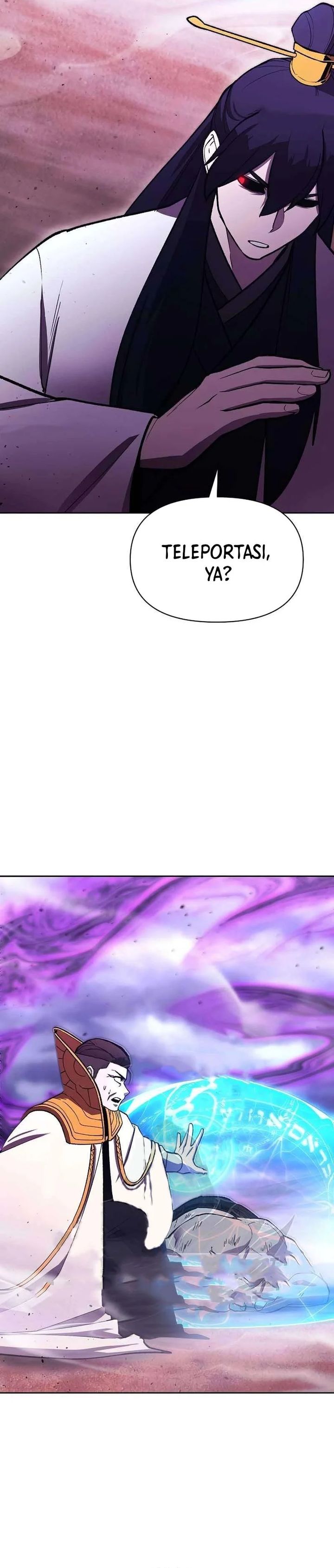 Baca Heavenly Demon Wants to Be a Chef - Chapter 78 halaman 23