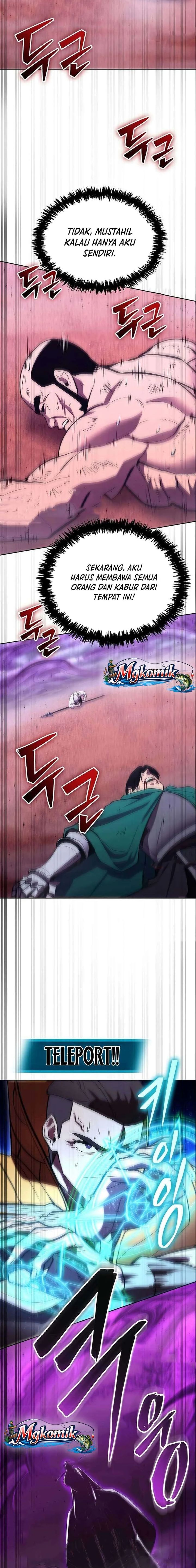 Baca Heavenly Demon Wants to Be a Chef - Chapter 78 halaman 26
