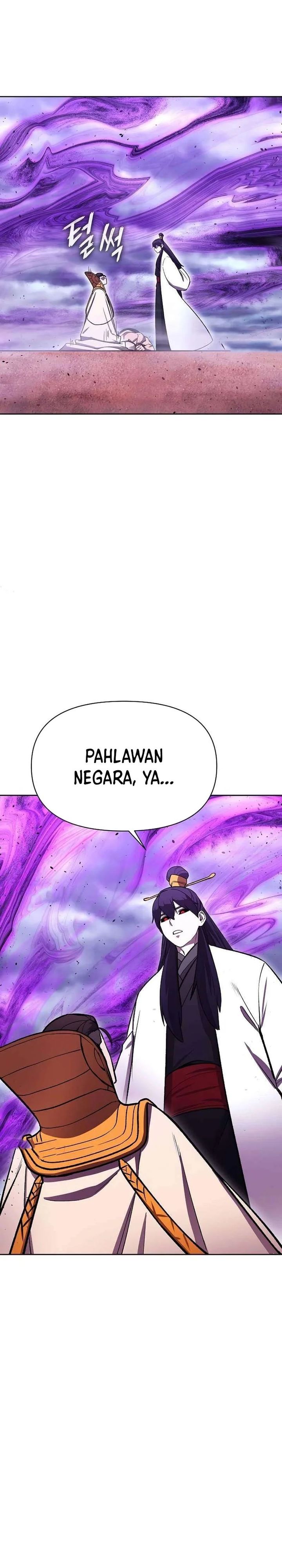 Baca Heavenly Demon Wants to Be a Chef - Chapter 78 halaman 29