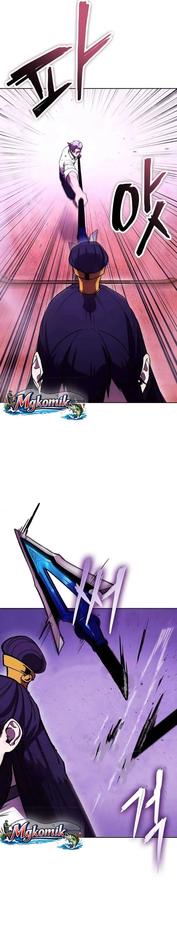 Baca Heavenly Demon Wants to Be a Chef - Chapter 78 halaman 31