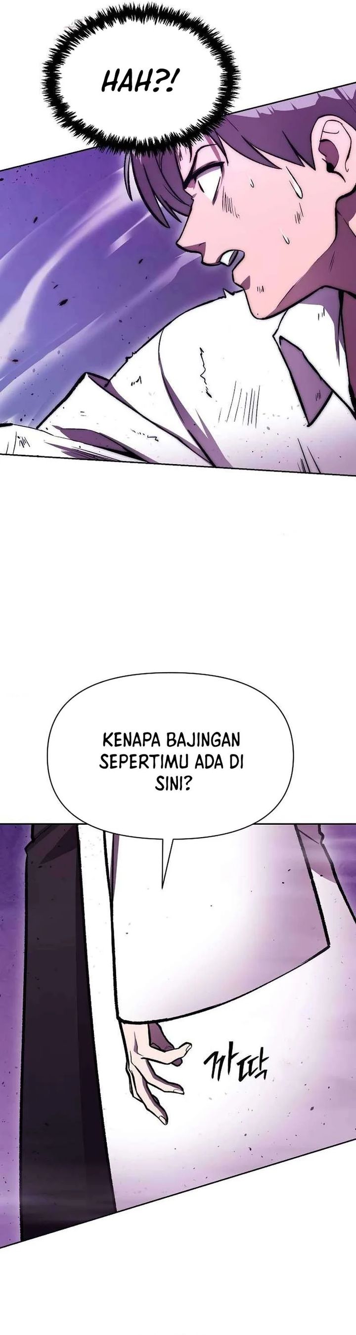 Baca Heavenly Demon Wants to Be a Chef - Chapter 78 halaman 32