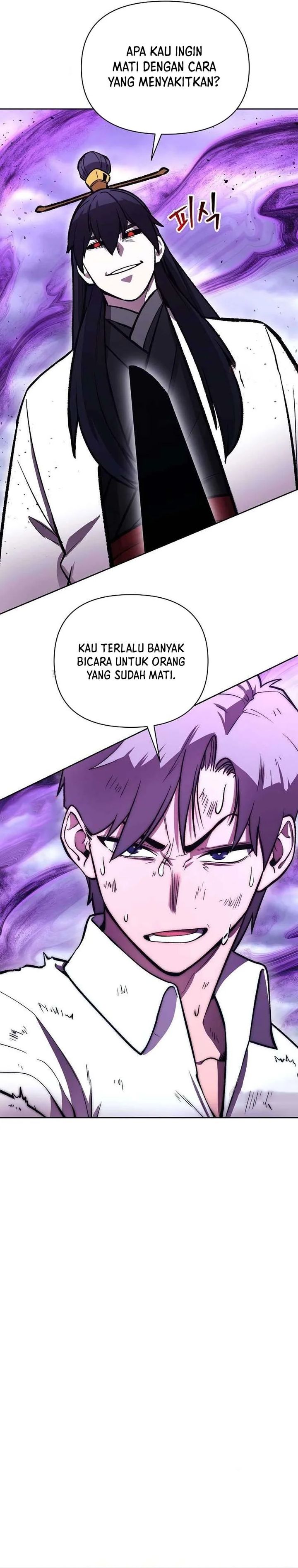 Baca Heavenly Demon Wants to Be a Chef - Chapter 78 halaman 35