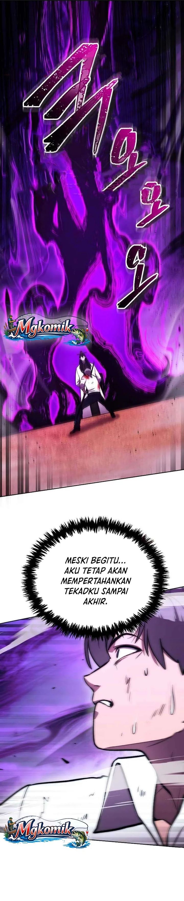Baca Heavenly Demon Wants to Be a Chef - Chapter 78 halaman 36