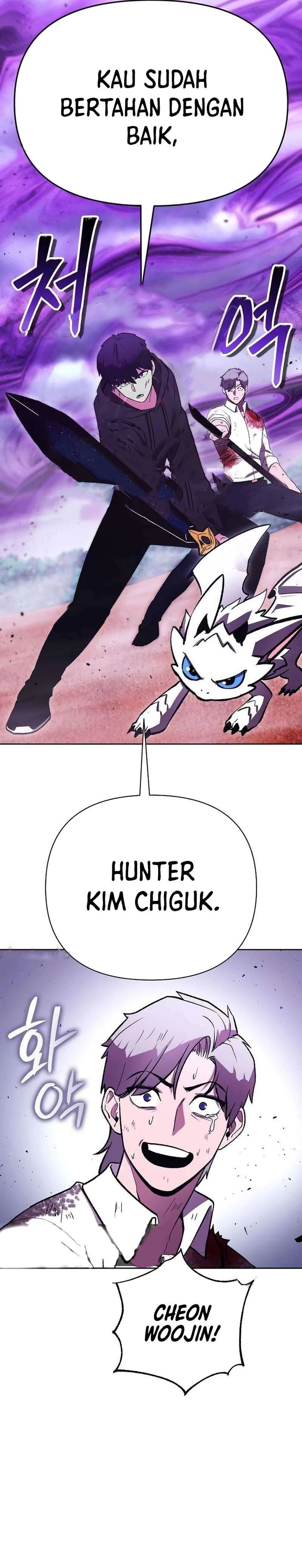 Baca Heavenly Demon Wants to Be a Chef - Chapter 78 halaman 39