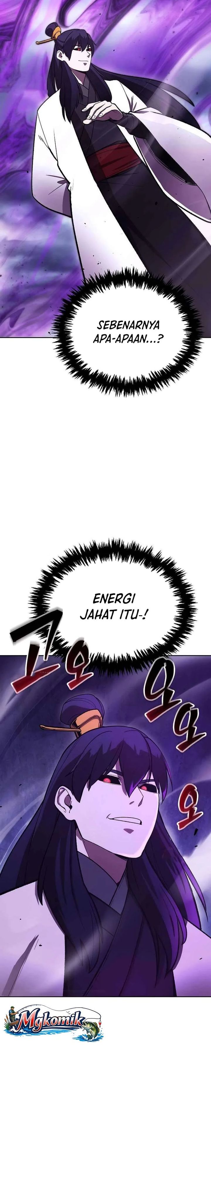 Baca Heavenly Demon Wants to Be a Chef - Chapter 78 halaman 5
