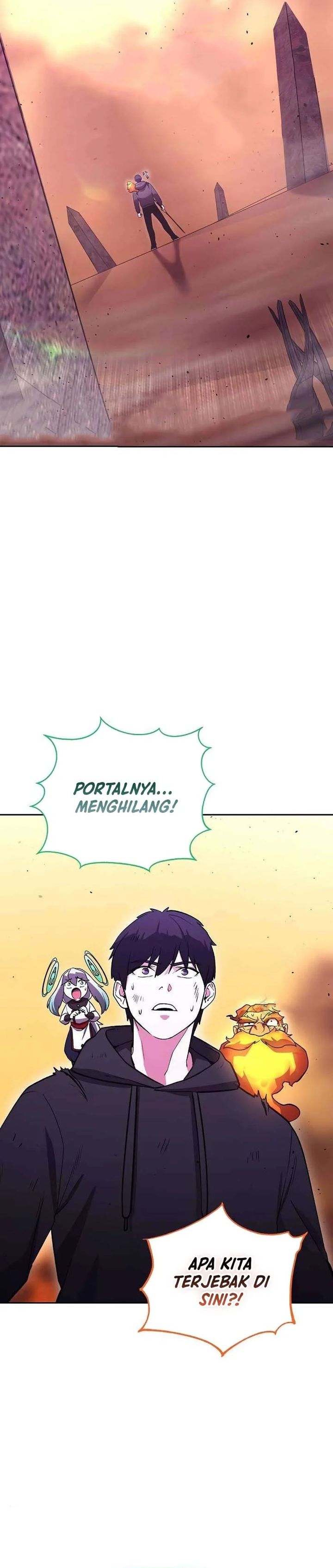 Baca Heavenly Demon Wants to Be a Chef - Chapter 78 halaman 7