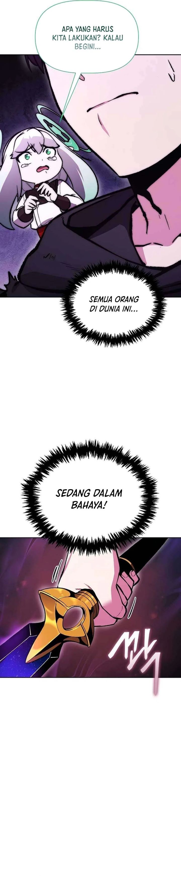 Baca Heavenly Demon Wants to Be a Chef - Chapter 78 halaman 8