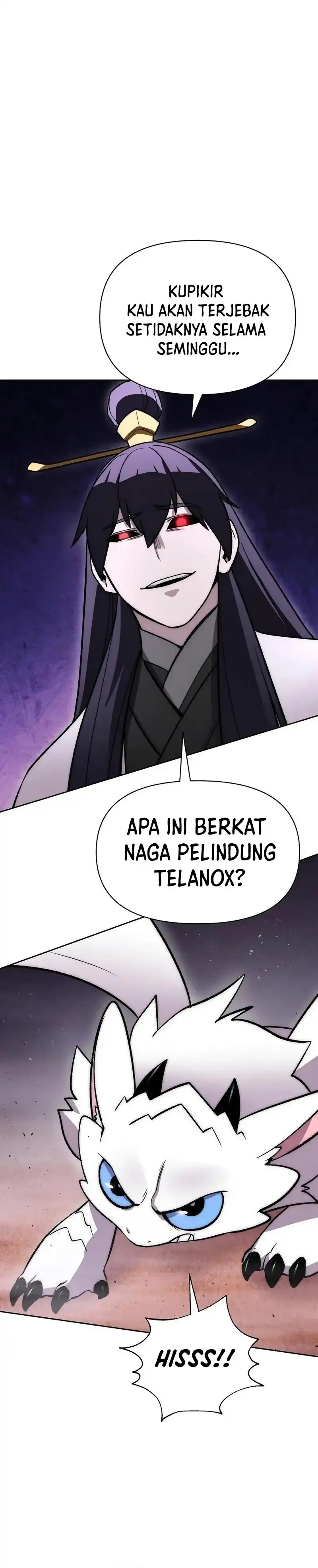 Baca Heavenly Demon Wants to Be a Chef - Chapter 79 halaman 10