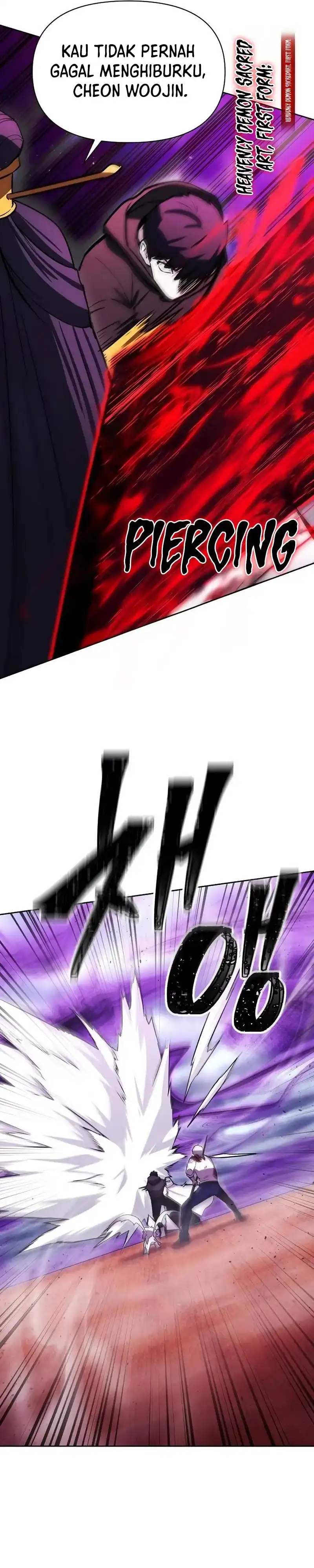 Baca Heavenly Demon Wants to Be a Chef - Chapter 79 halaman 11