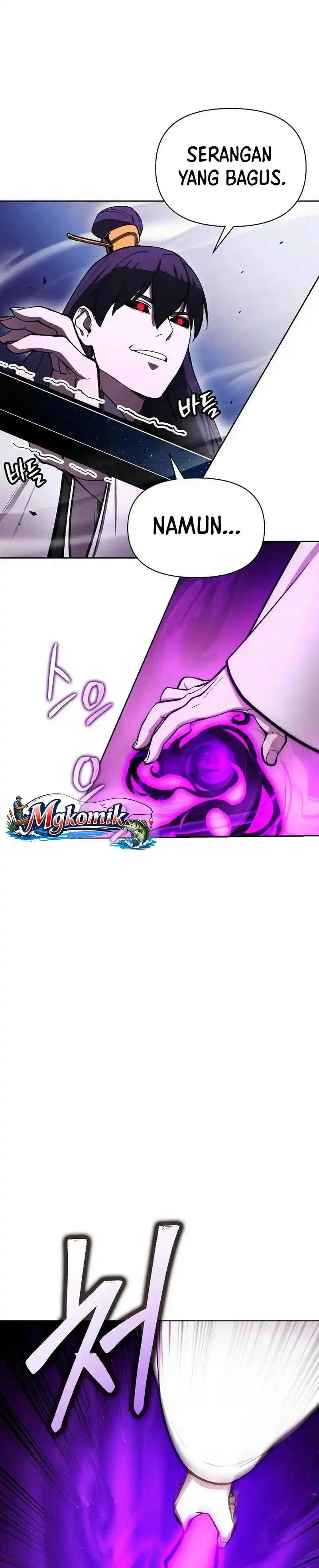 Baca Heavenly Demon Wants to Be a Chef - Chapter 79 halaman 12