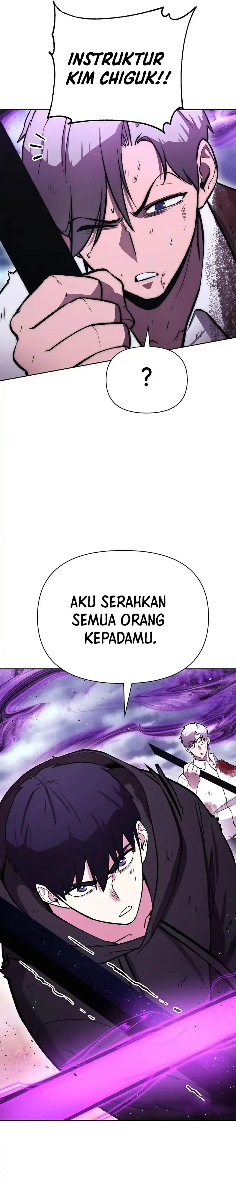 Baca Heavenly Demon Wants to Be a Chef - Chapter 79 halaman 16