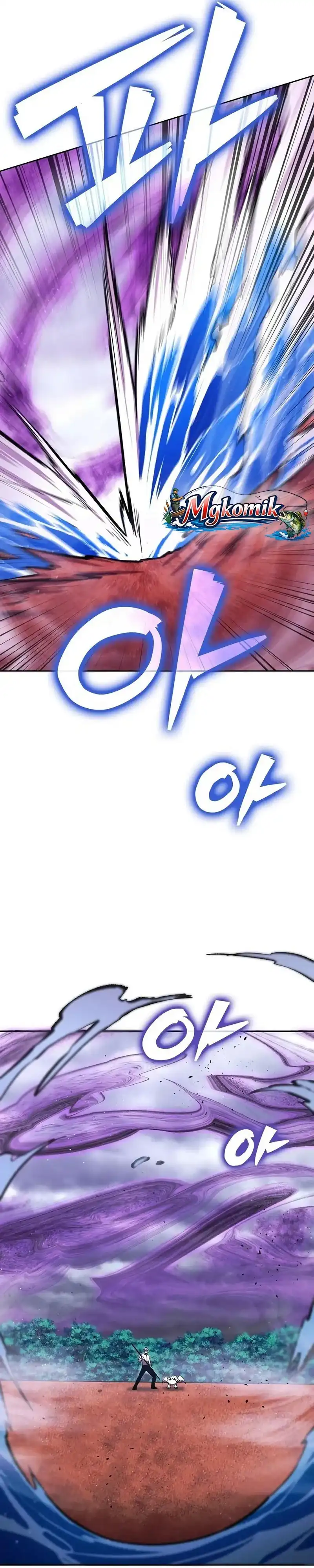 Baca Heavenly Demon Wants to Be a Chef - Chapter 79 halaman 20