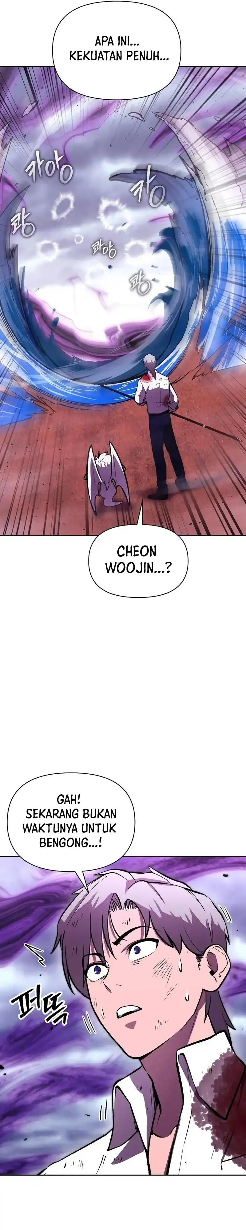Baca Heavenly Demon Wants to Be a Chef - Chapter 79 halaman 22
