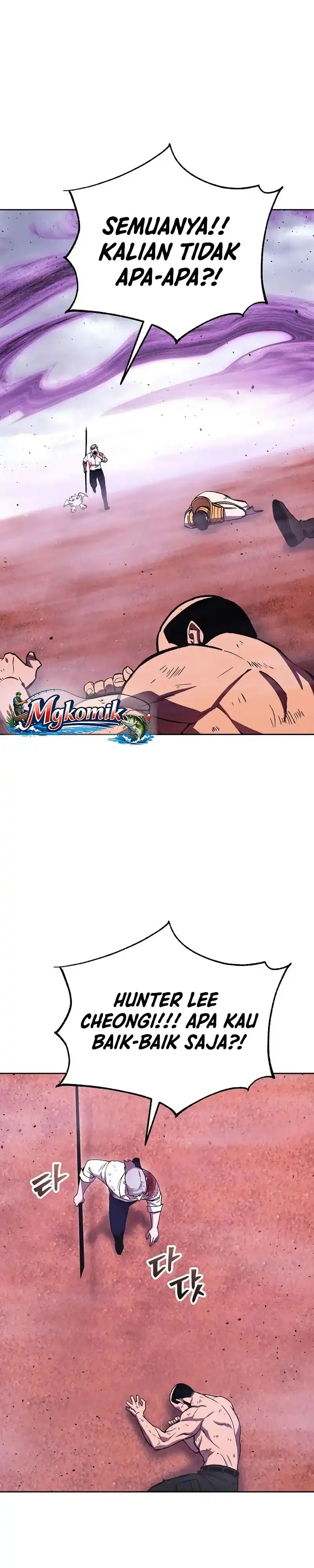 Baca Heavenly Demon Wants to Be a Chef - Chapter 79 halaman 23