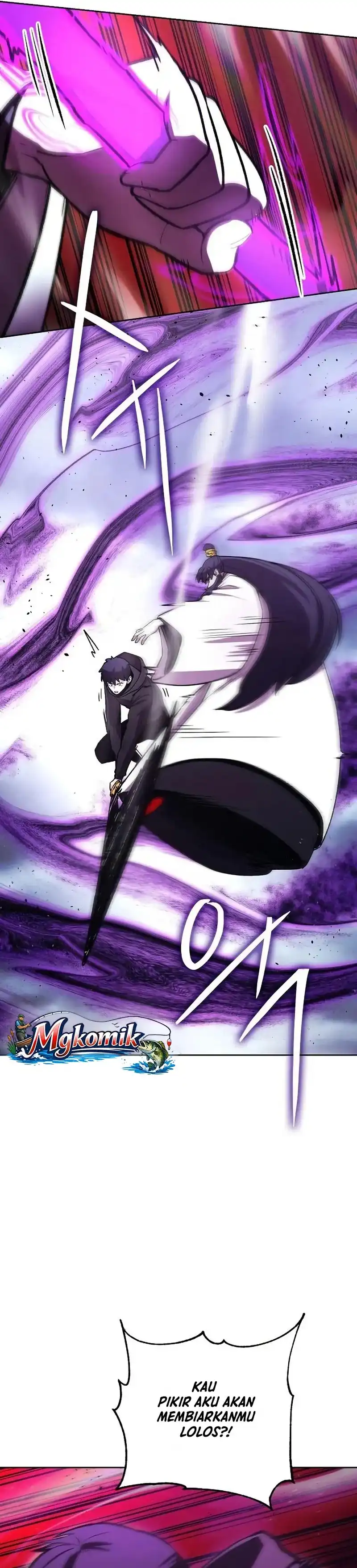 Baca Heavenly Demon Wants to Be a Chef - Chapter 79 halaman 28