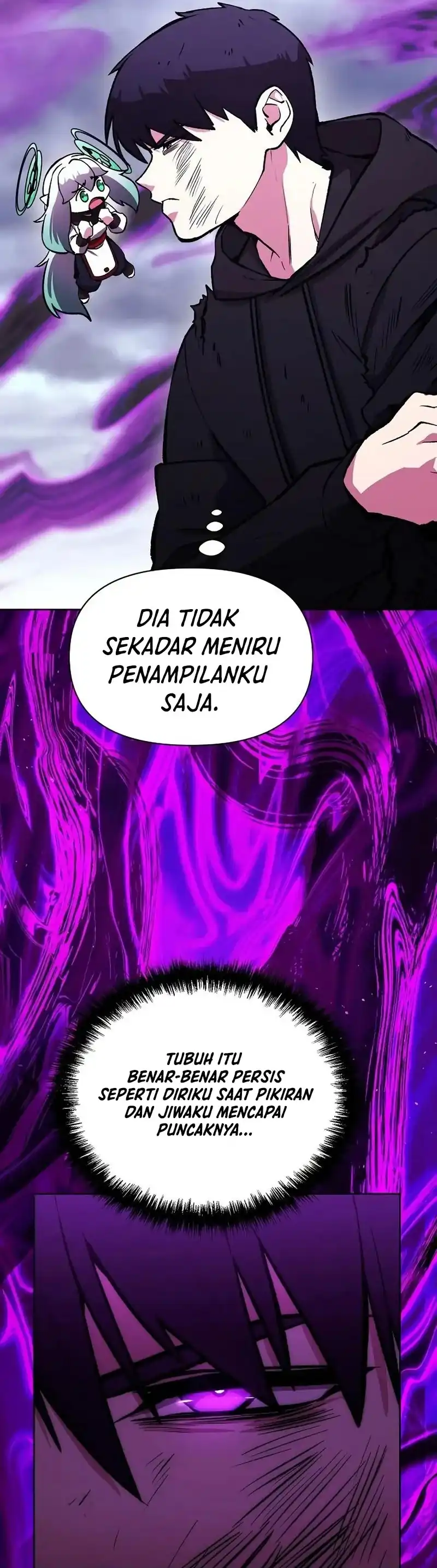 Baca Heavenly Demon Wants to Be a Chef - Chapter 79 halaman 38