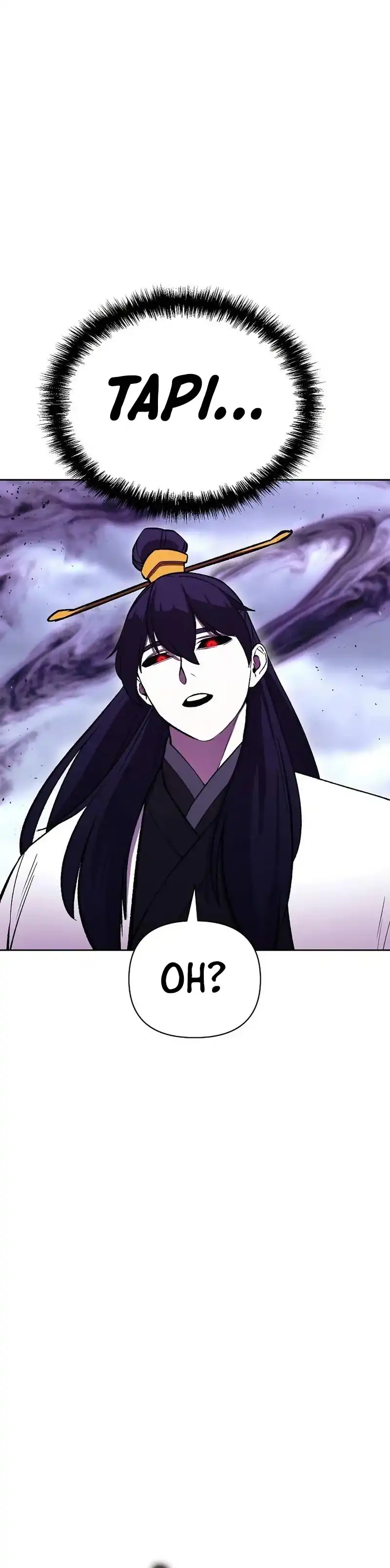 Baca Heavenly Demon Wants to Be a Chef - Chapter 79 halaman 40