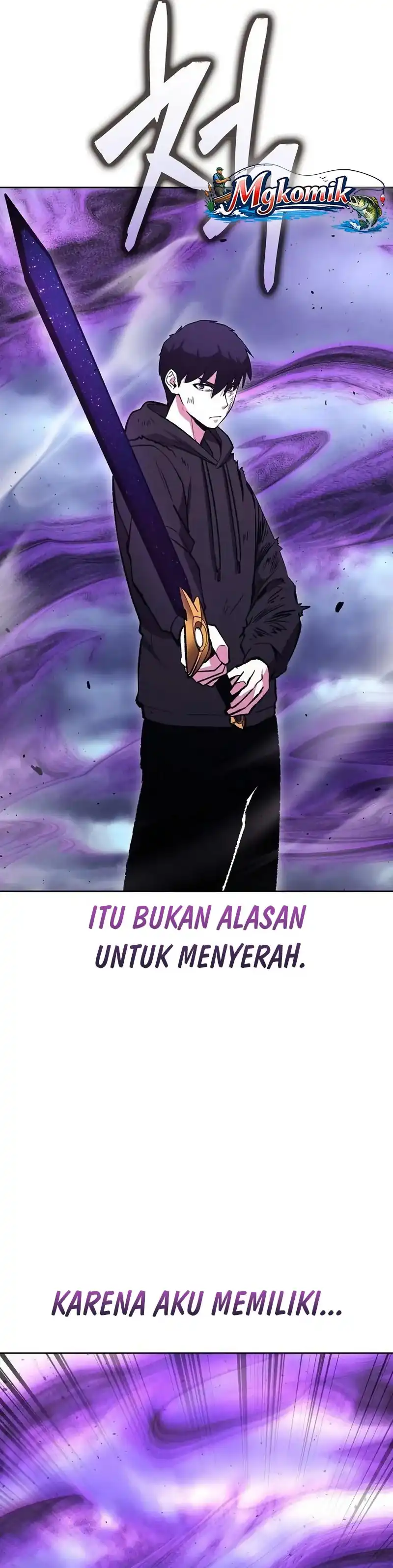 Baca Heavenly Demon Wants to Be a Chef - Chapter 79 halaman 41