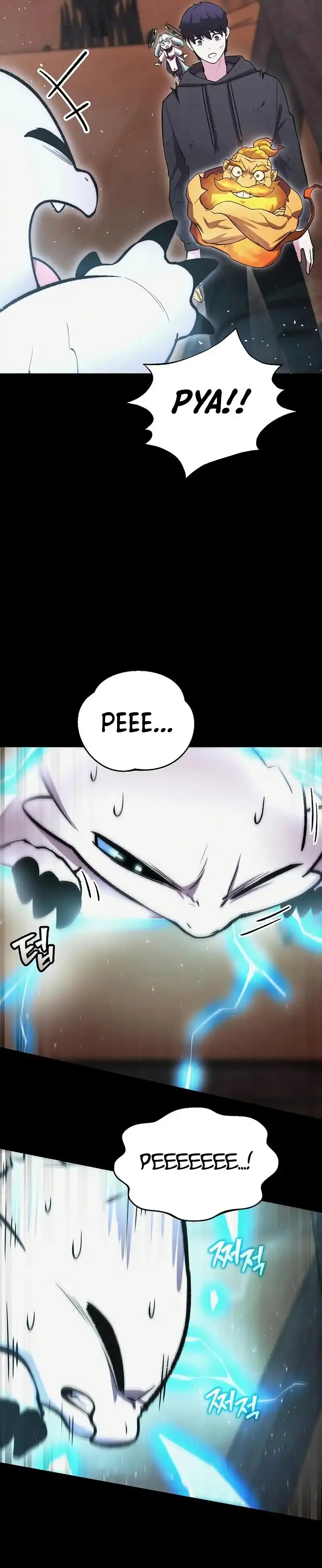 Baca Heavenly Demon Wants to Be a Chef - Chapter 79 halaman 5