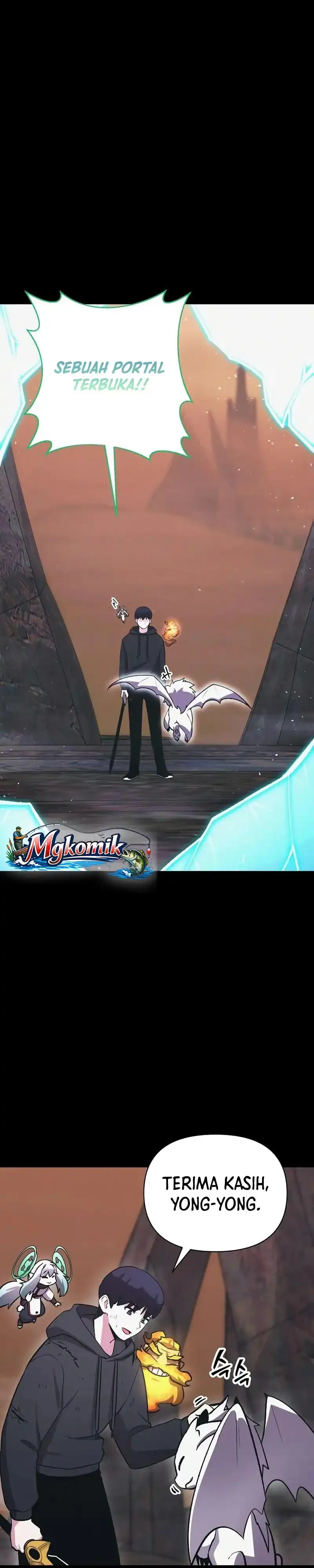 Baca Heavenly Demon Wants to Be a Chef - Chapter 79 halaman 7