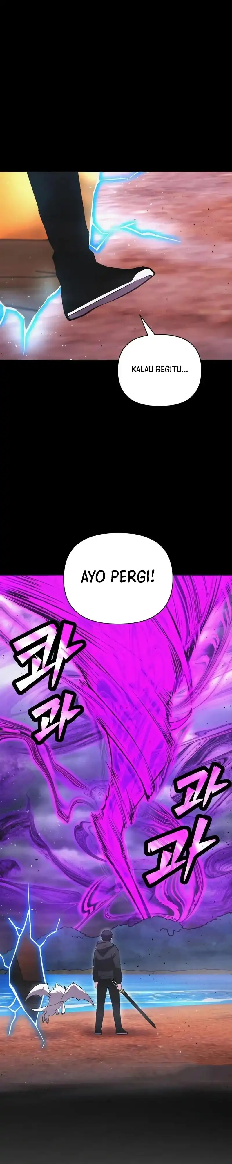 Baca Heavenly Demon Wants to Be a Chef - Chapter 79 halaman 8