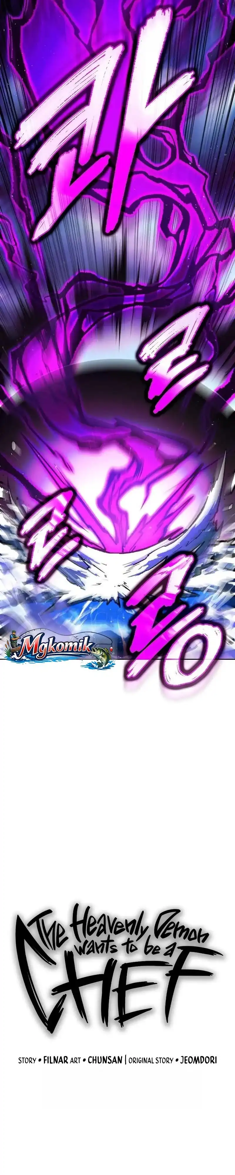 Baca Heavenly Demon Wants to Be a Chef - Chapter 80 halaman 11