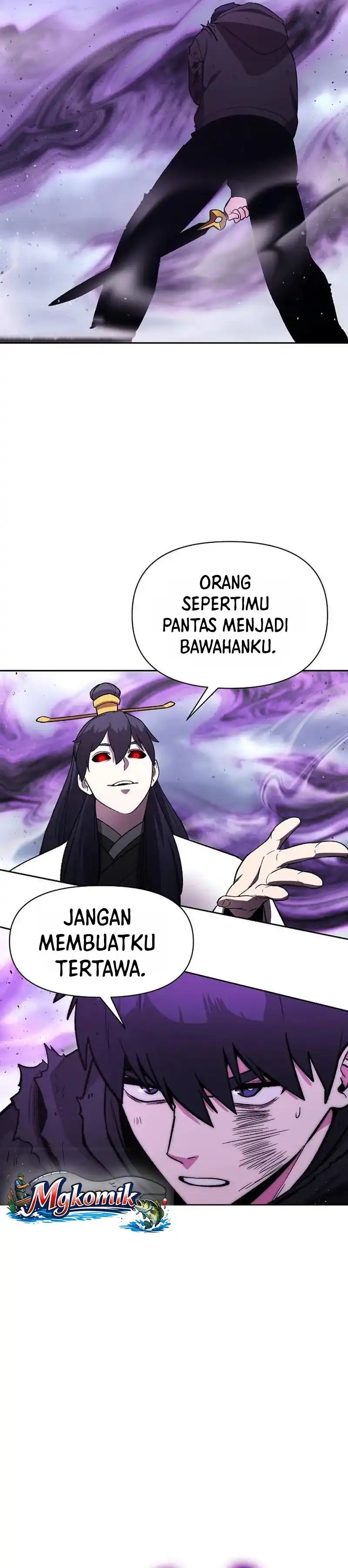 Baca Heavenly Demon Wants to Be a Chef - Chapter 80 halaman 14