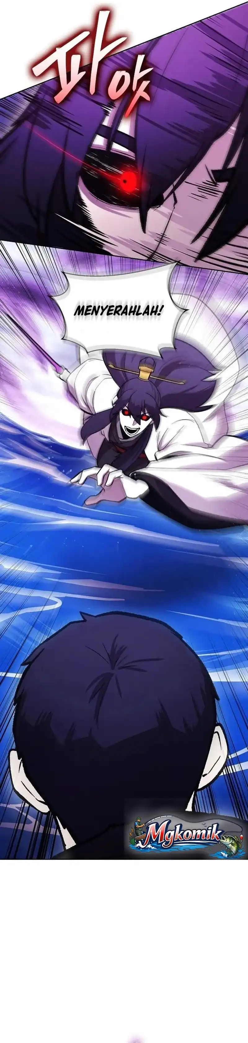 Baca Heavenly Demon Wants to Be a Chef - Chapter 80 halaman 24