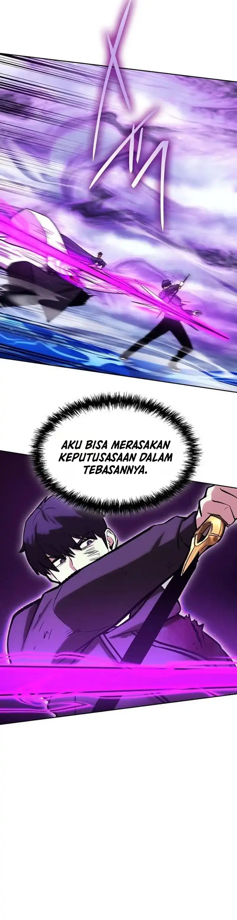 Baca Heavenly Demon Wants to Be a Chef - Chapter 80 halaman 25