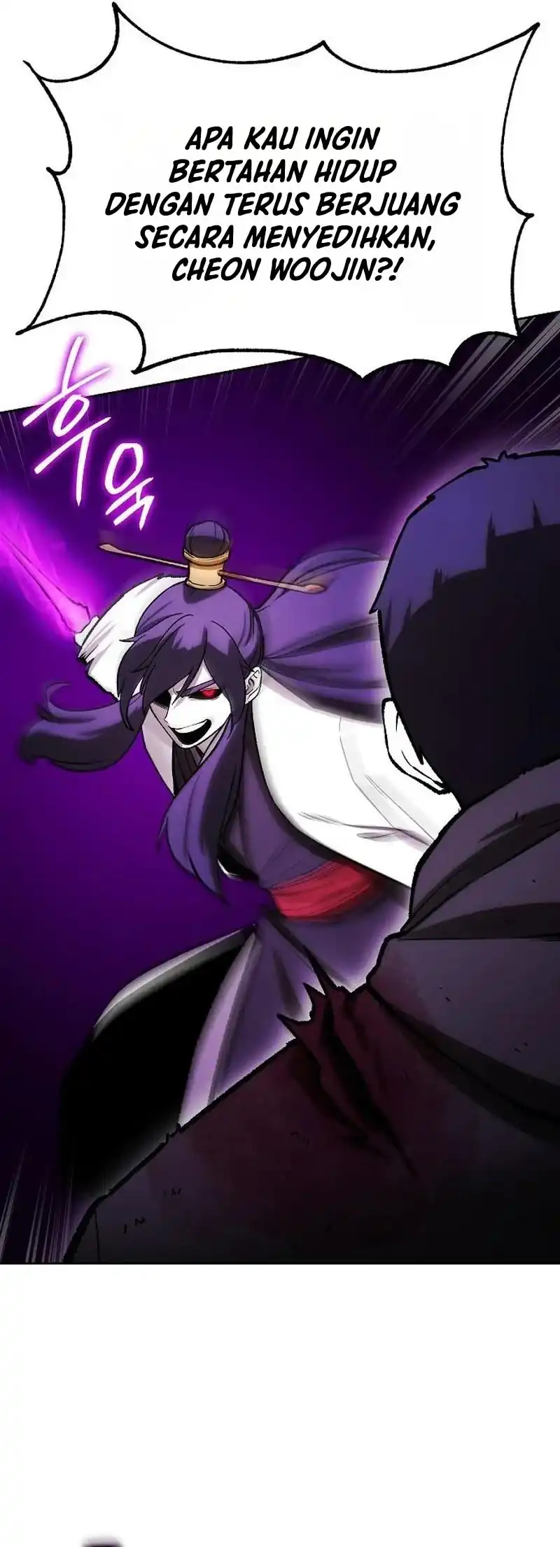 Baca Heavenly Demon Wants to Be a Chef - Chapter 80 halaman 26