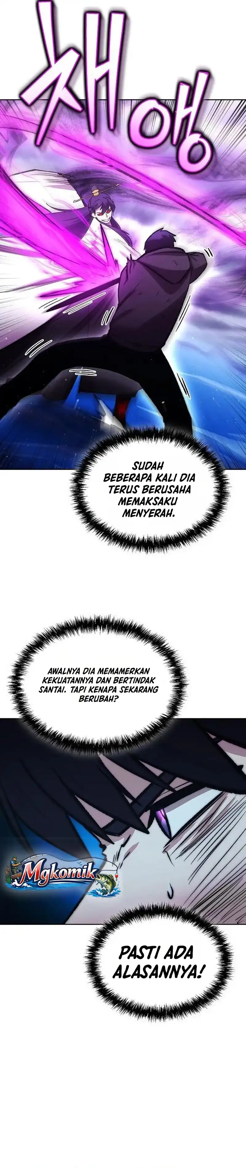 Baca Heavenly Demon Wants to Be a Chef - Chapter 80 halaman 27