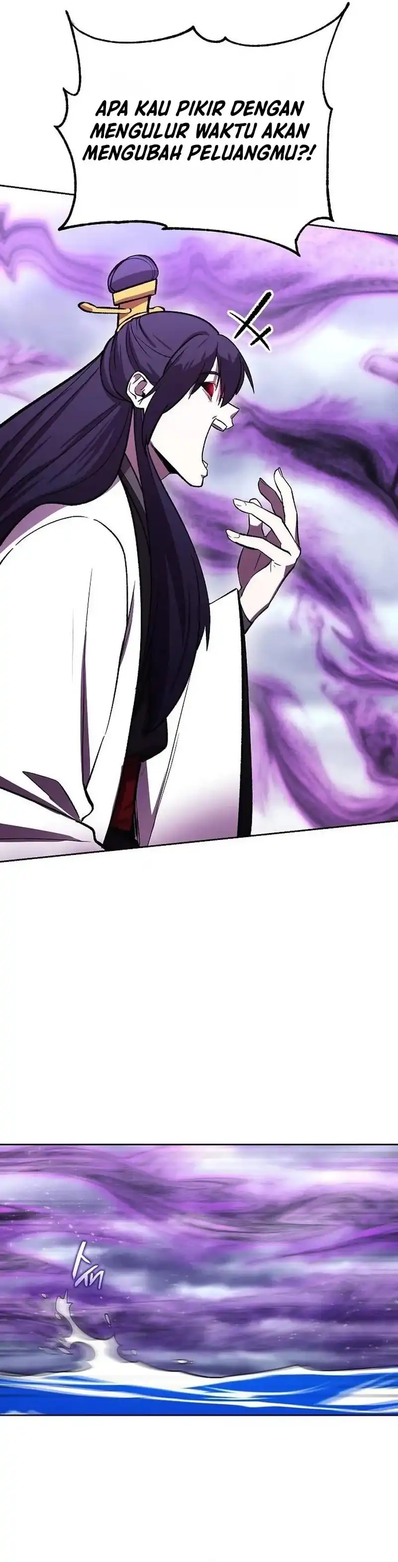 Baca Heavenly Demon Wants to Be a Chef - Chapter 80 halaman 29