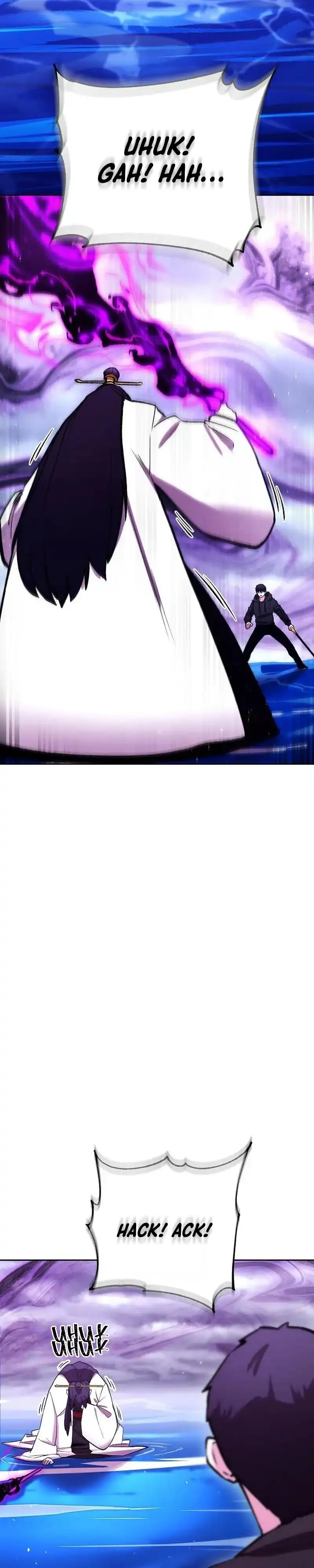 Baca Heavenly Demon Wants to Be a Chef - Chapter 80 halaman 35