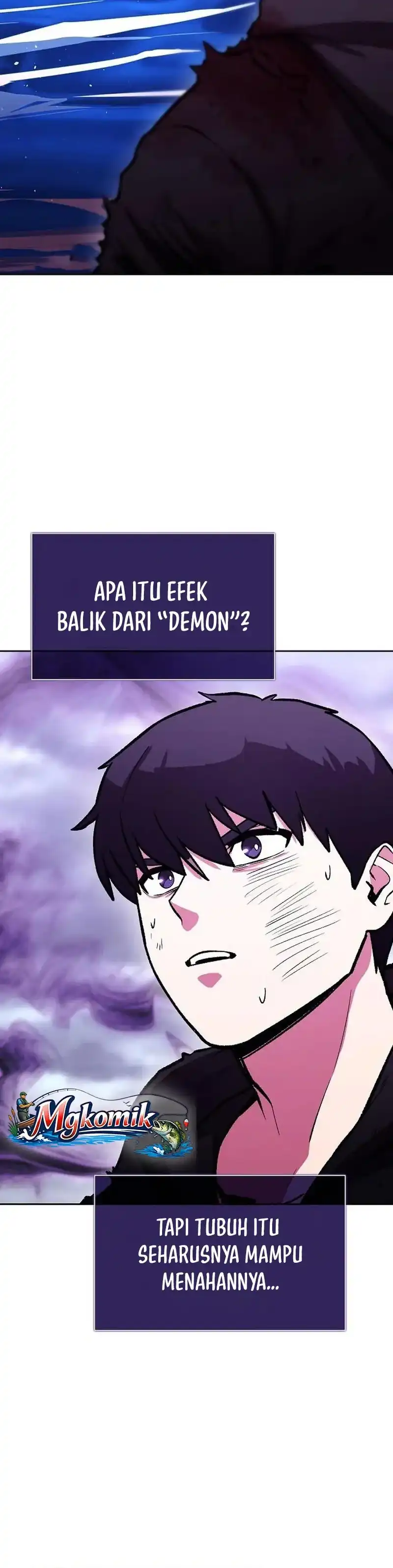 Baca Heavenly Demon Wants to Be a Chef - Chapter 80 halaman 36