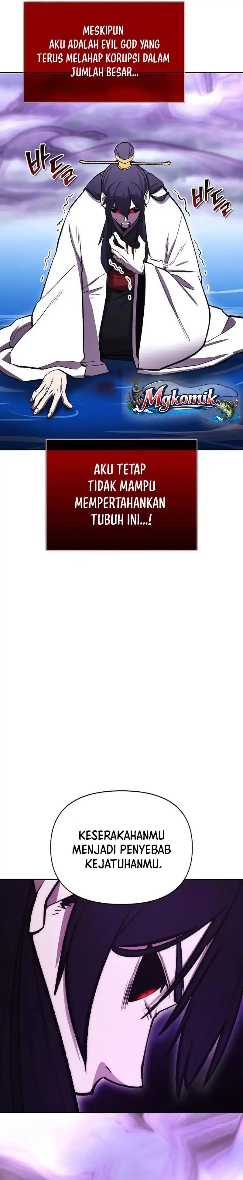 Baca Heavenly Demon Wants to Be a Chef - Chapter 80 halaman 38
