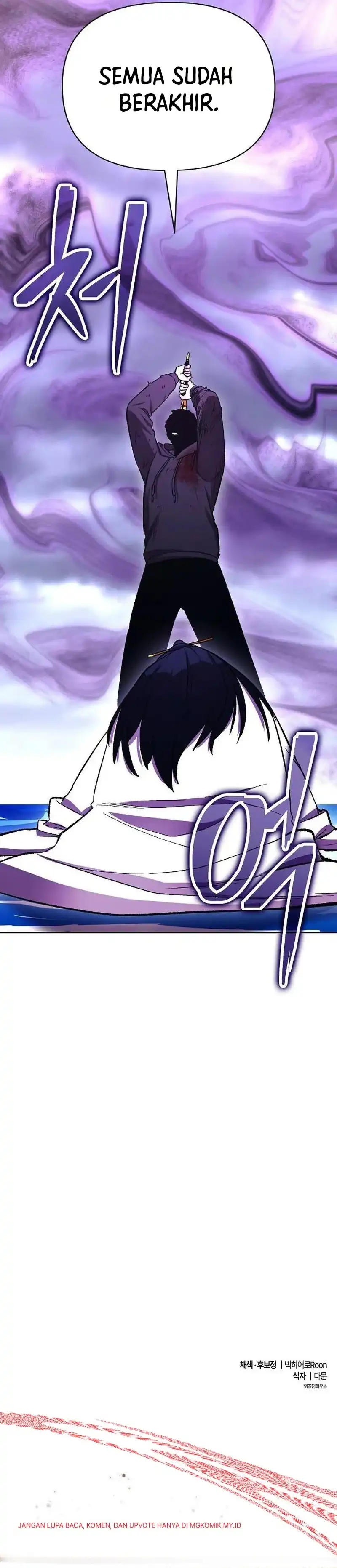 Baca Heavenly Demon Wants to Be a Chef - Chapter 80 halaman 39