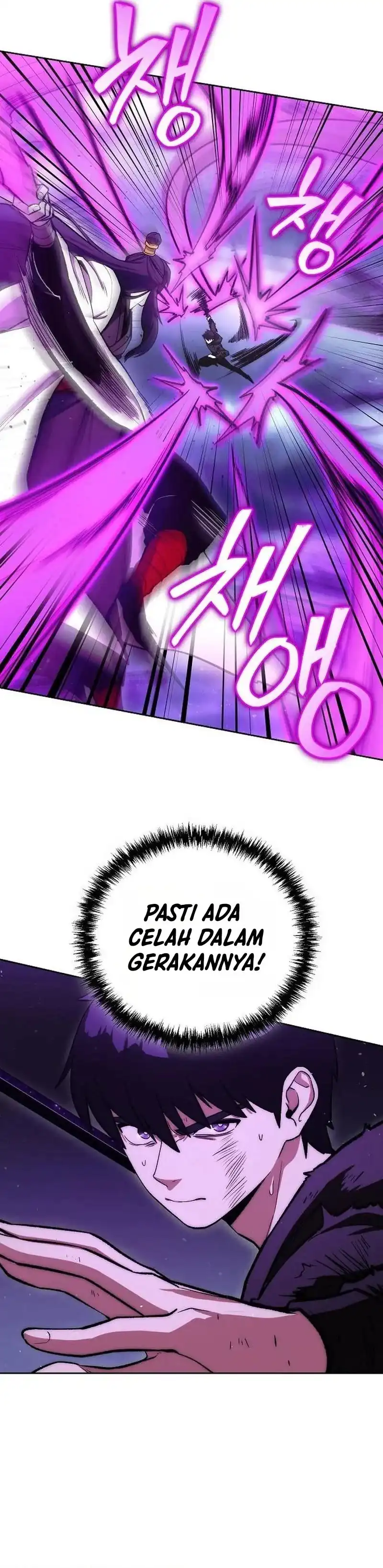 Baca Heavenly Demon Wants to Be a Chef - Chapter 80 halaman 6
