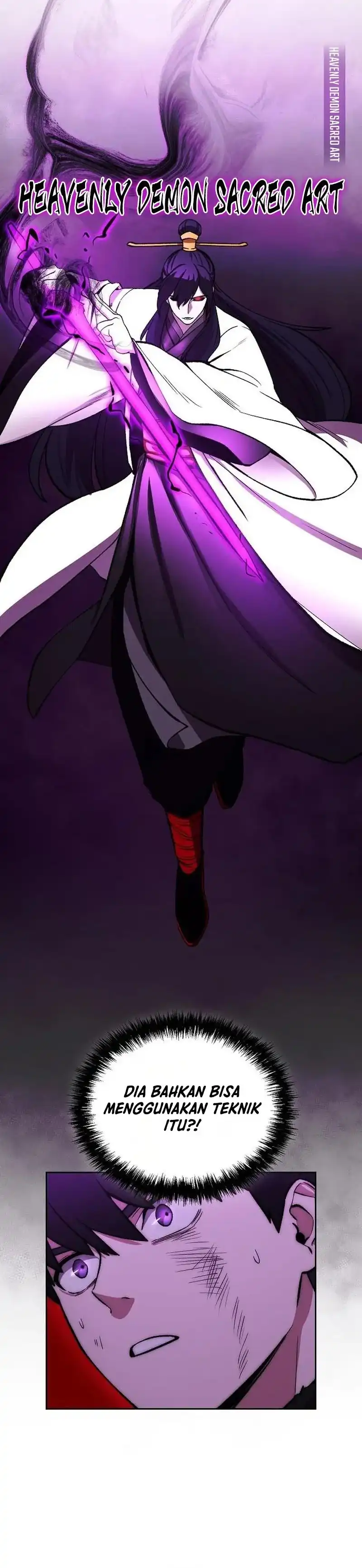 Baca Heavenly Demon Wants to Be a Chef - Chapter 80 halaman 8