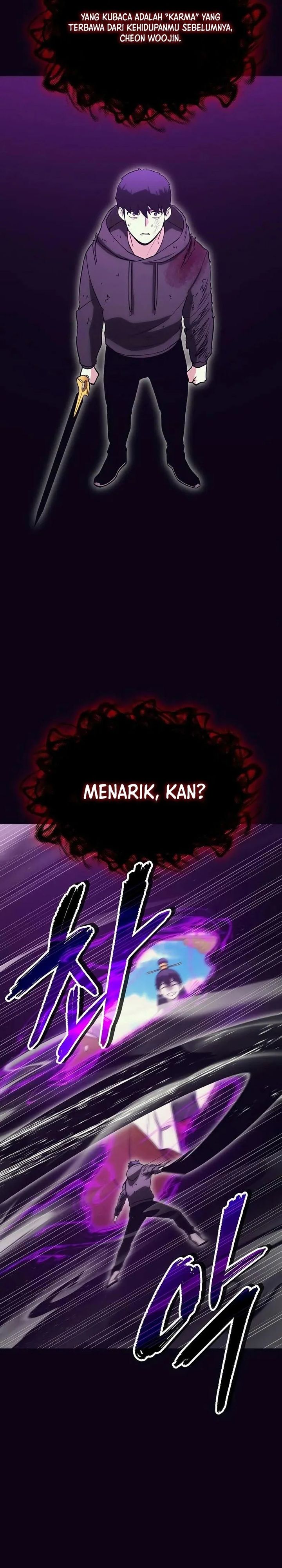 Baca Heavenly Demon Wants to Be a Chef - Chapter 81 halaman 10