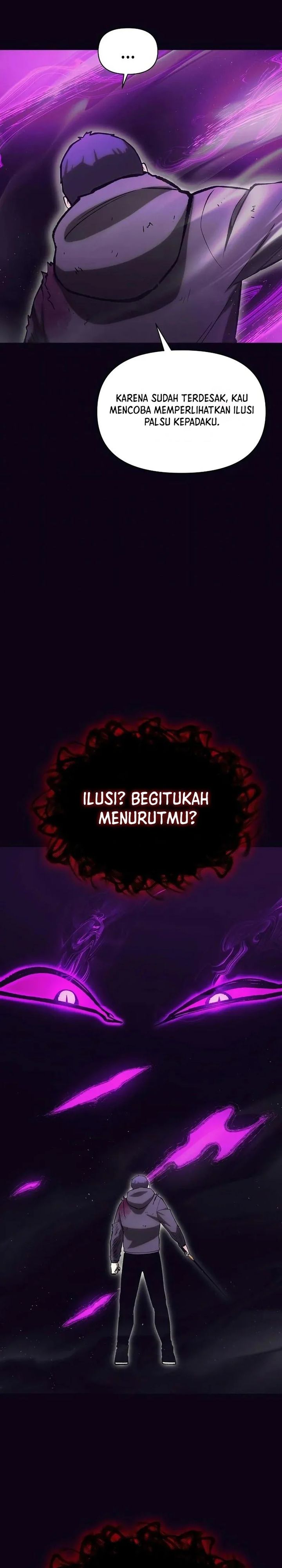 Baca Heavenly Demon Wants to Be a Chef - Chapter 81 halaman 11
