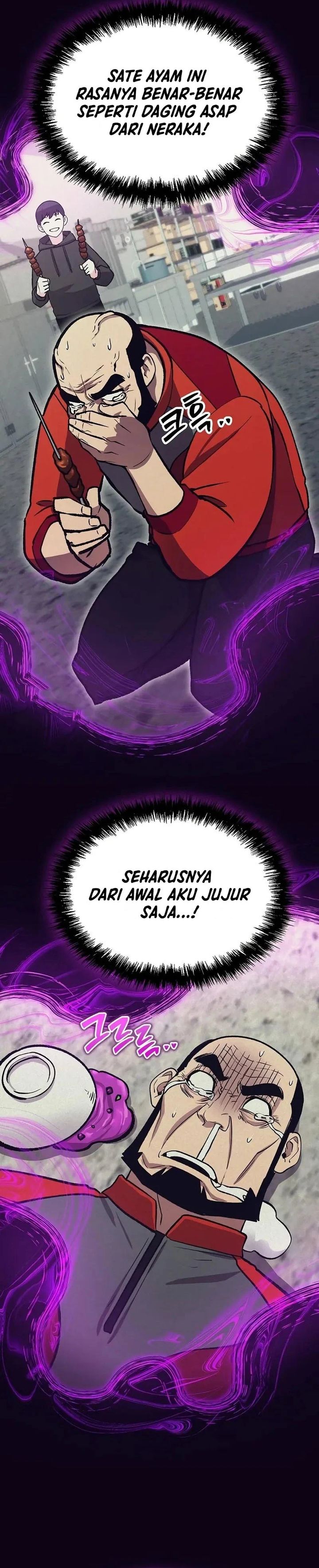 Baca Heavenly Demon Wants to Be a Chef - Chapter 81 halaman 15