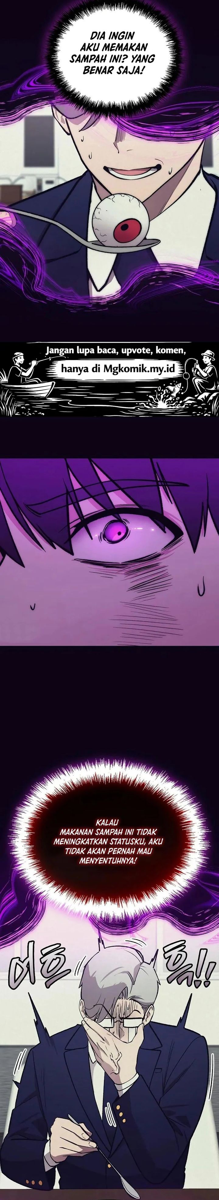 Baca Heavenly Demon Wants to Be a Chef - Chapter 81 halaman 18