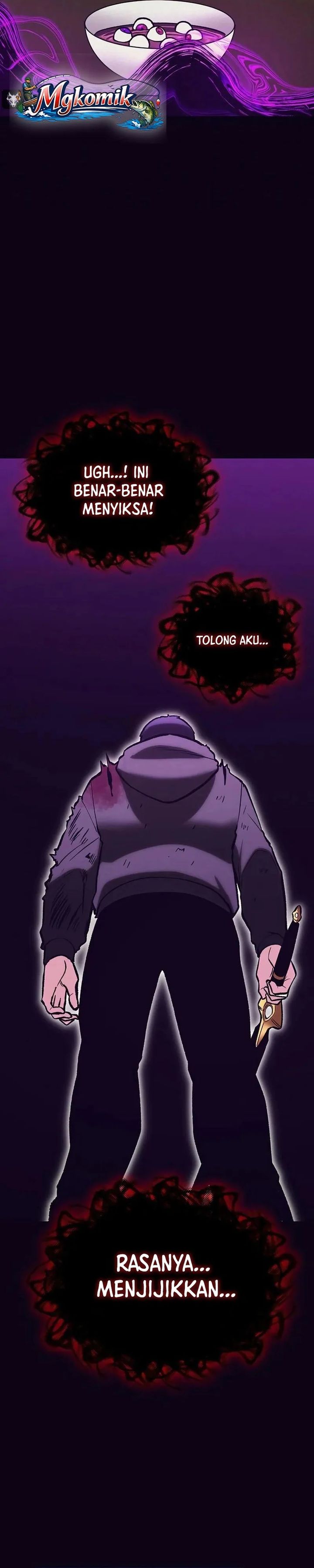 Baca Heavenly Demon Wants to Be a Chef - Chapter 81 halaman 19