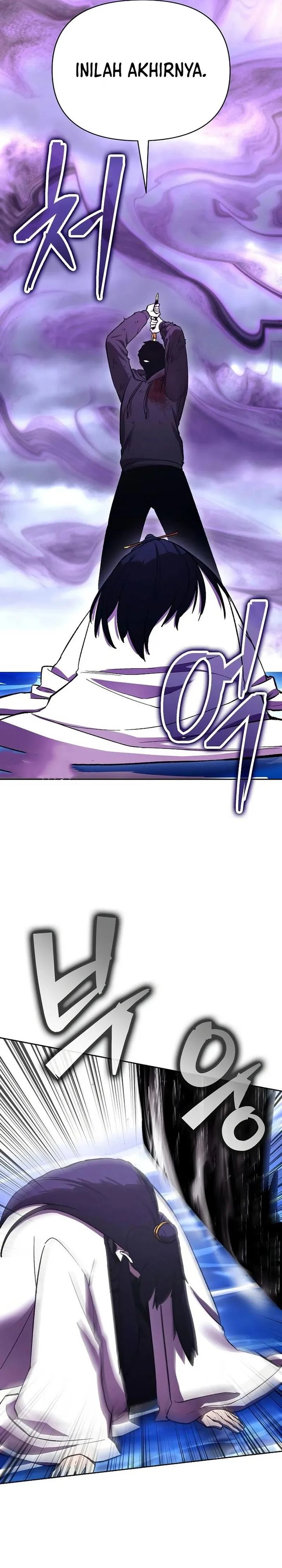 Baca Heavenly Demon Wants to Be a Chef - Chapter 81 halaman 2