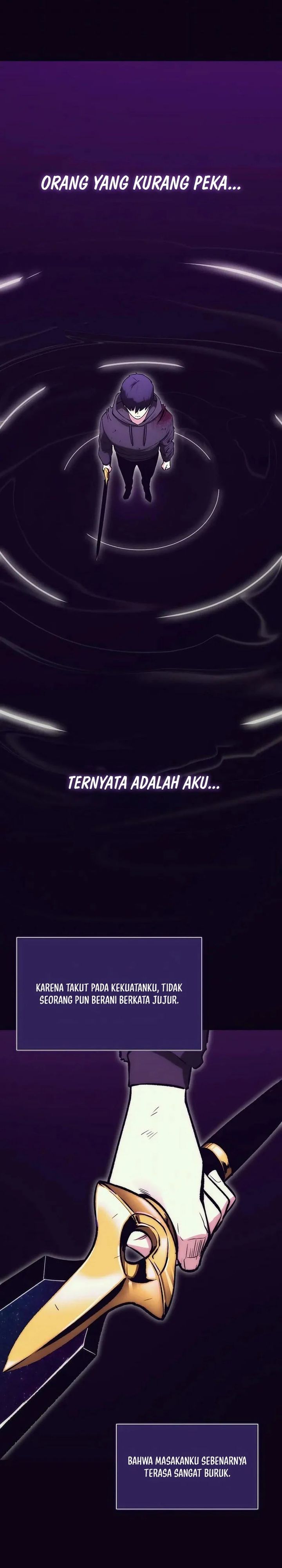 Baca Heavenly Demon Wants to Be a Chef - Chapter 81 halaman 22