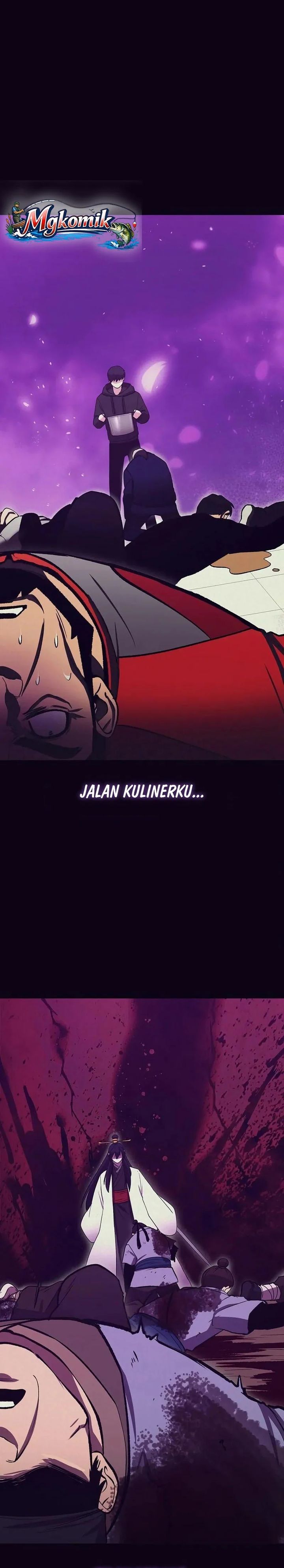 Baca Heavenly Demon Wants to Be a Chef - Chapter 81 halaman 23