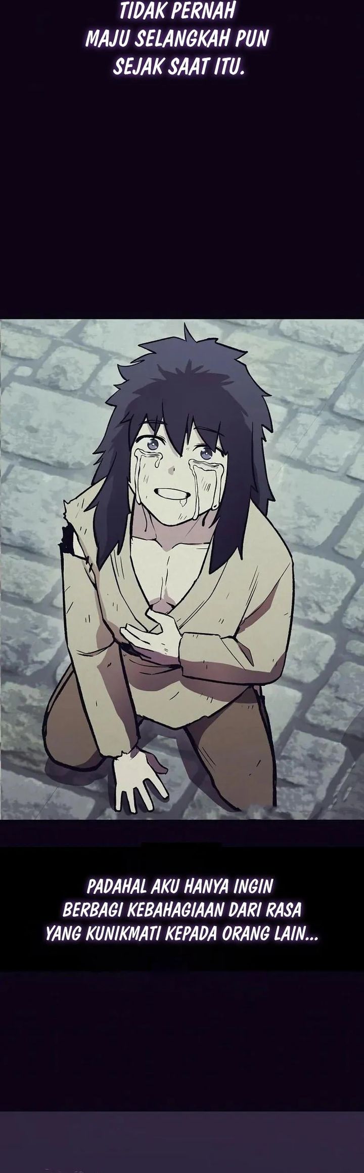 Baca Heavenly Demon Wants to Be a Chef - Chapter 81 halaman 24
