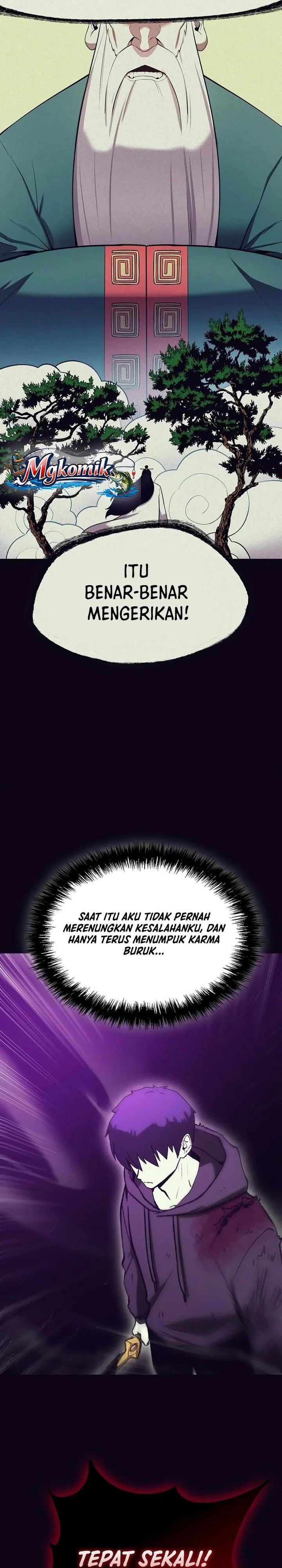 Baca Heavenly Demon Wants to Be a Chef - Chapter 81 halaman 26