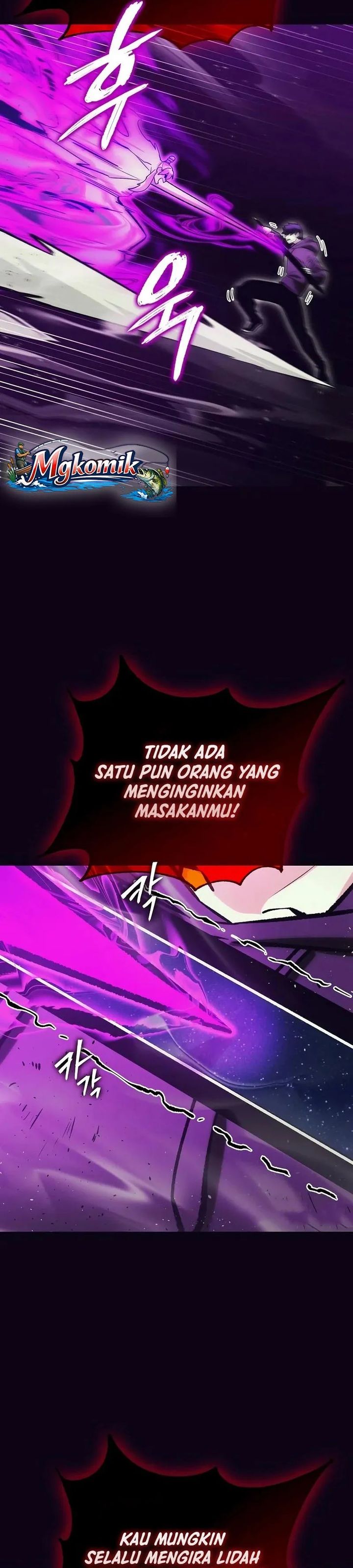 Baca Heavenly Demon Wants to Be a Chef - Chapter 81 halaman 28